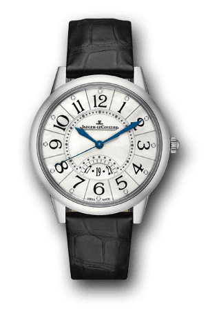 Jaeger-LeCoultre Rendez-Vous Date