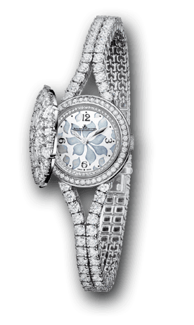 Jaeger-LeCoultre Rendez-Vous Secret