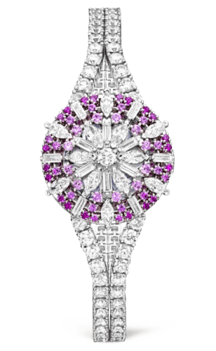 Jaeger-LeCoultre Rendez-Vous Secret