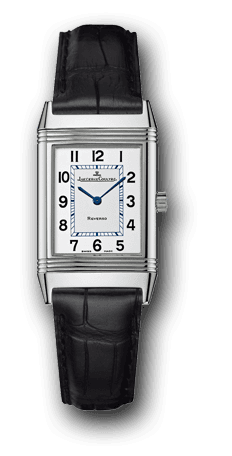 Jaeger-LeCoultre Reverso Classique