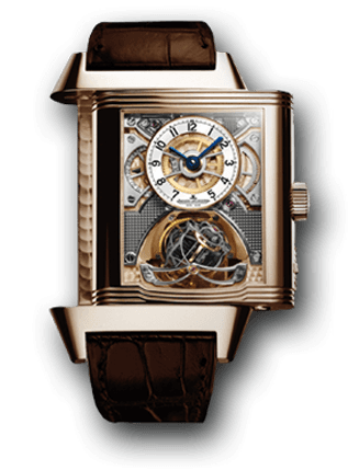 Jaeger-LeCoultre Reverso Gyrotourbillon 2