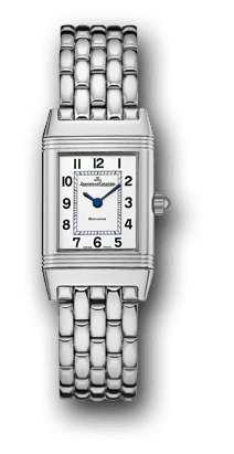 Jaeger-LeCoultre Reverso Lady Bracelet