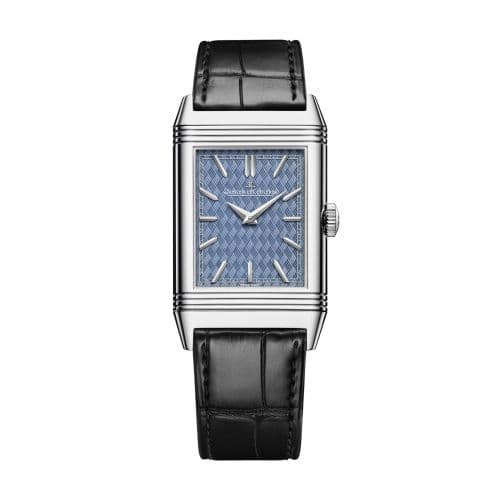 Jaeger-LeCoultre Reverso Tribute Enamel Monet's Venice / The Doge's Palace