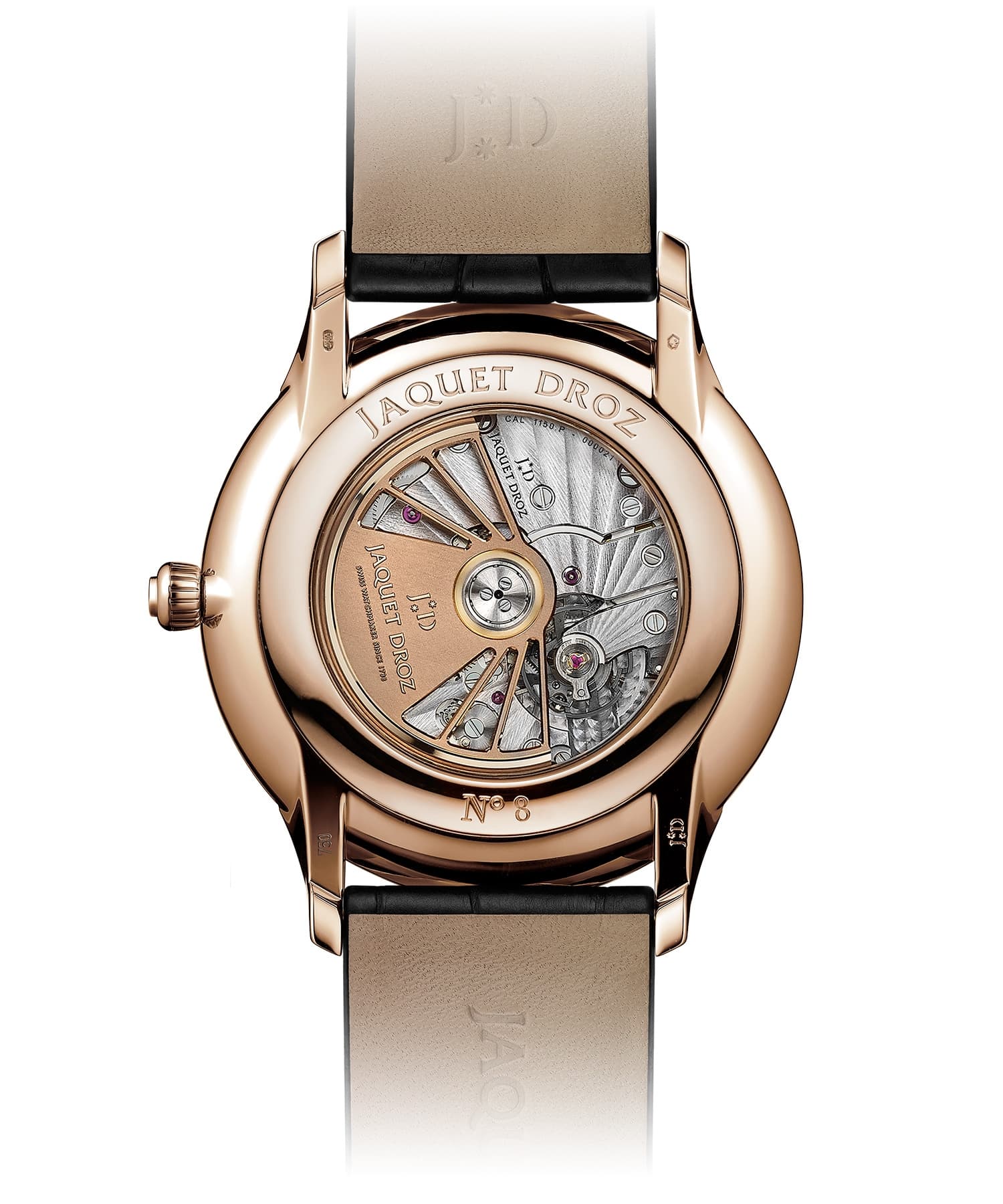 Jaquet Droz Unknown
