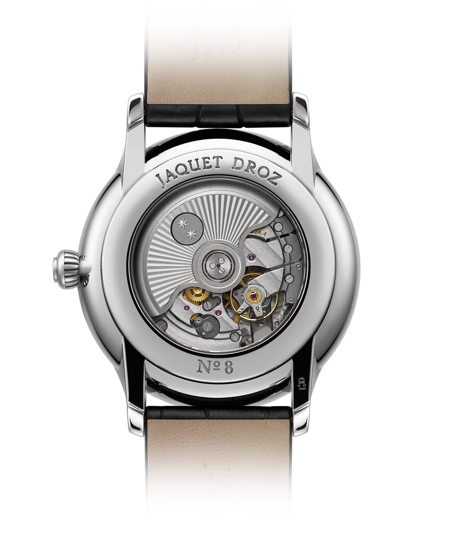 Jaquet Droz Unknown