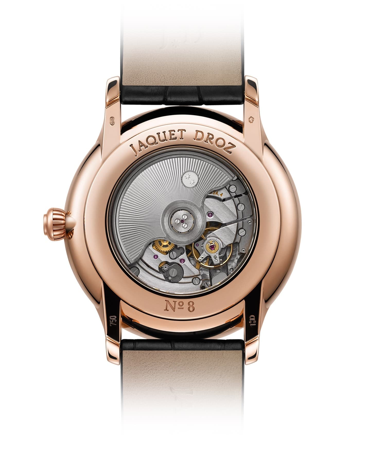 Jaquet Droz Unknown