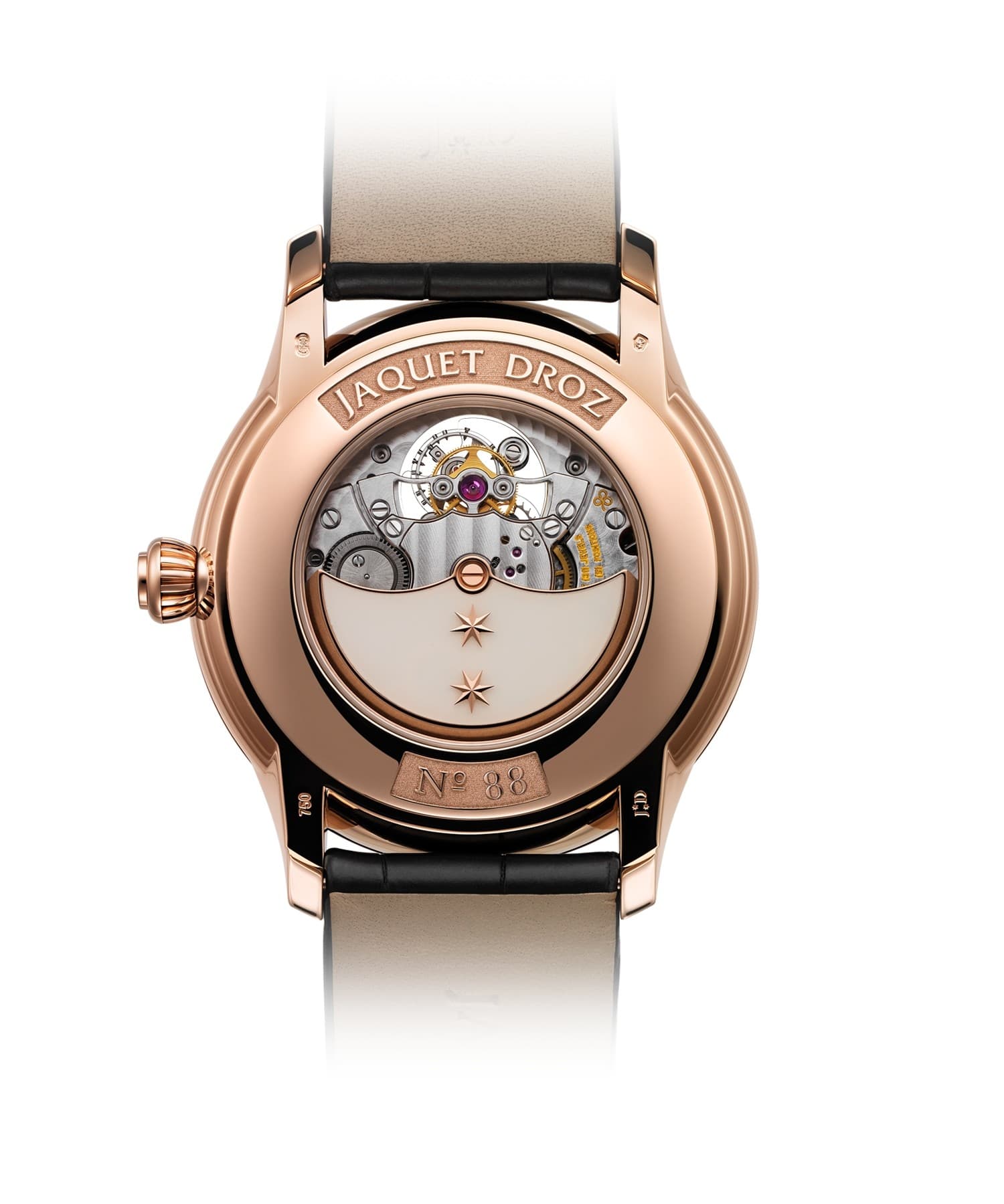 Jaquet Droz Unknown