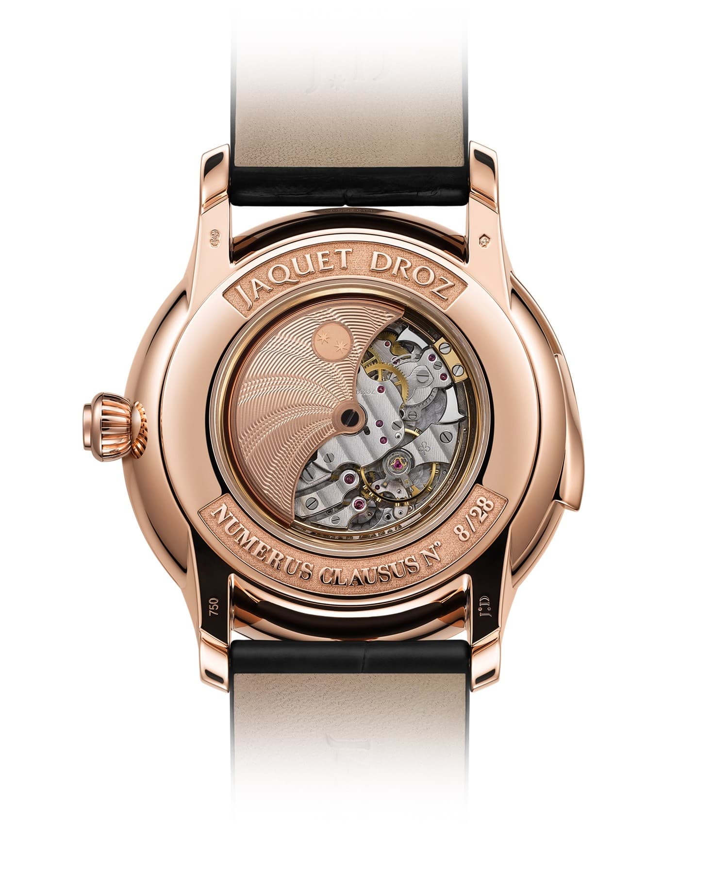 Jaquet Droz Unknown