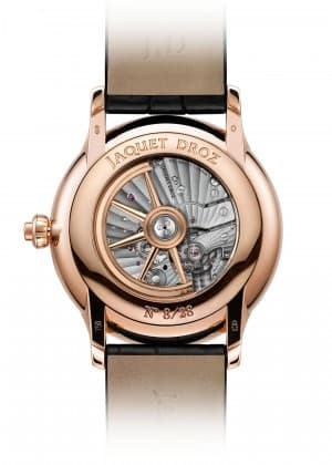 Jaquet Droz Unknown