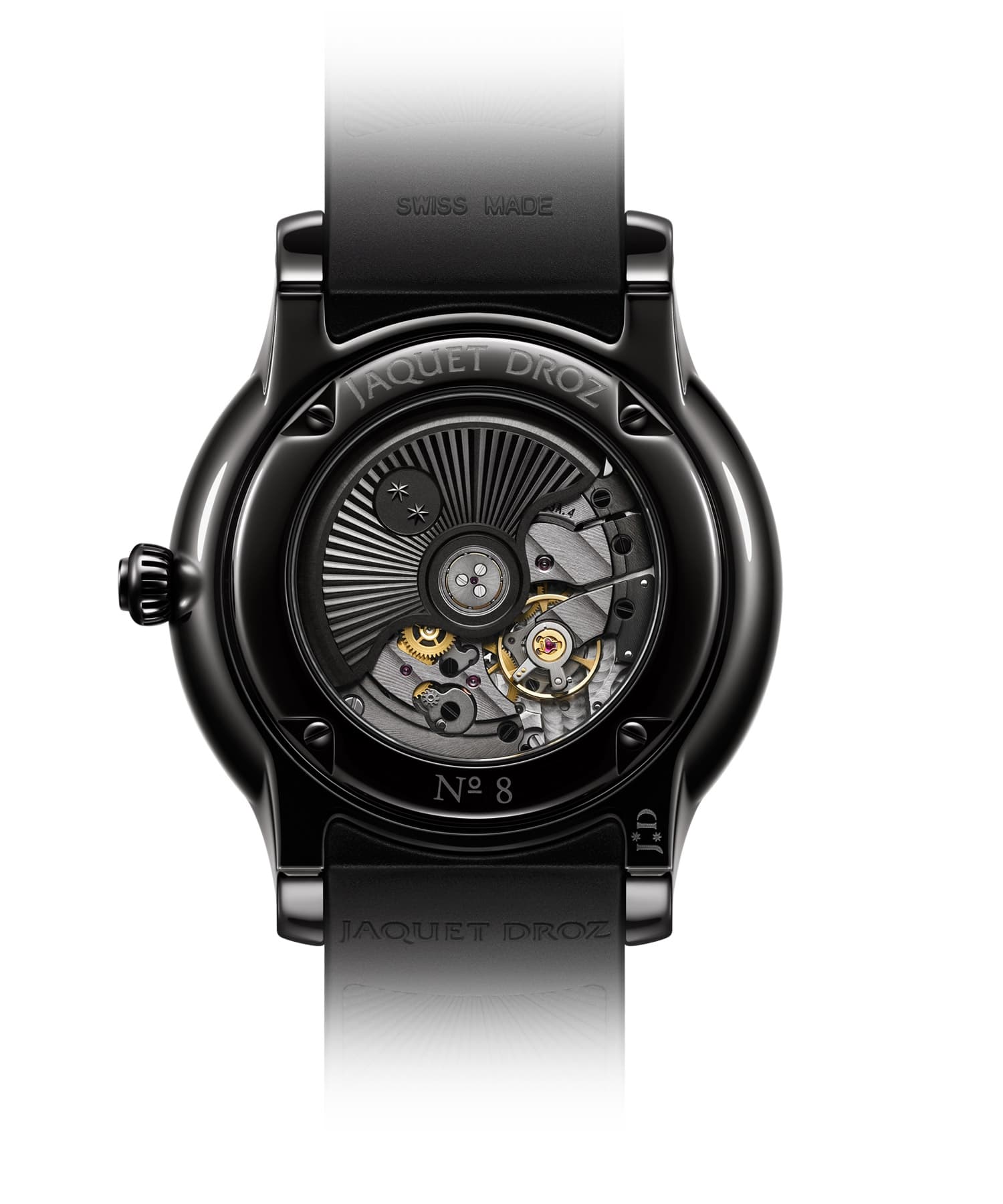 Jaquet Droz Unknown