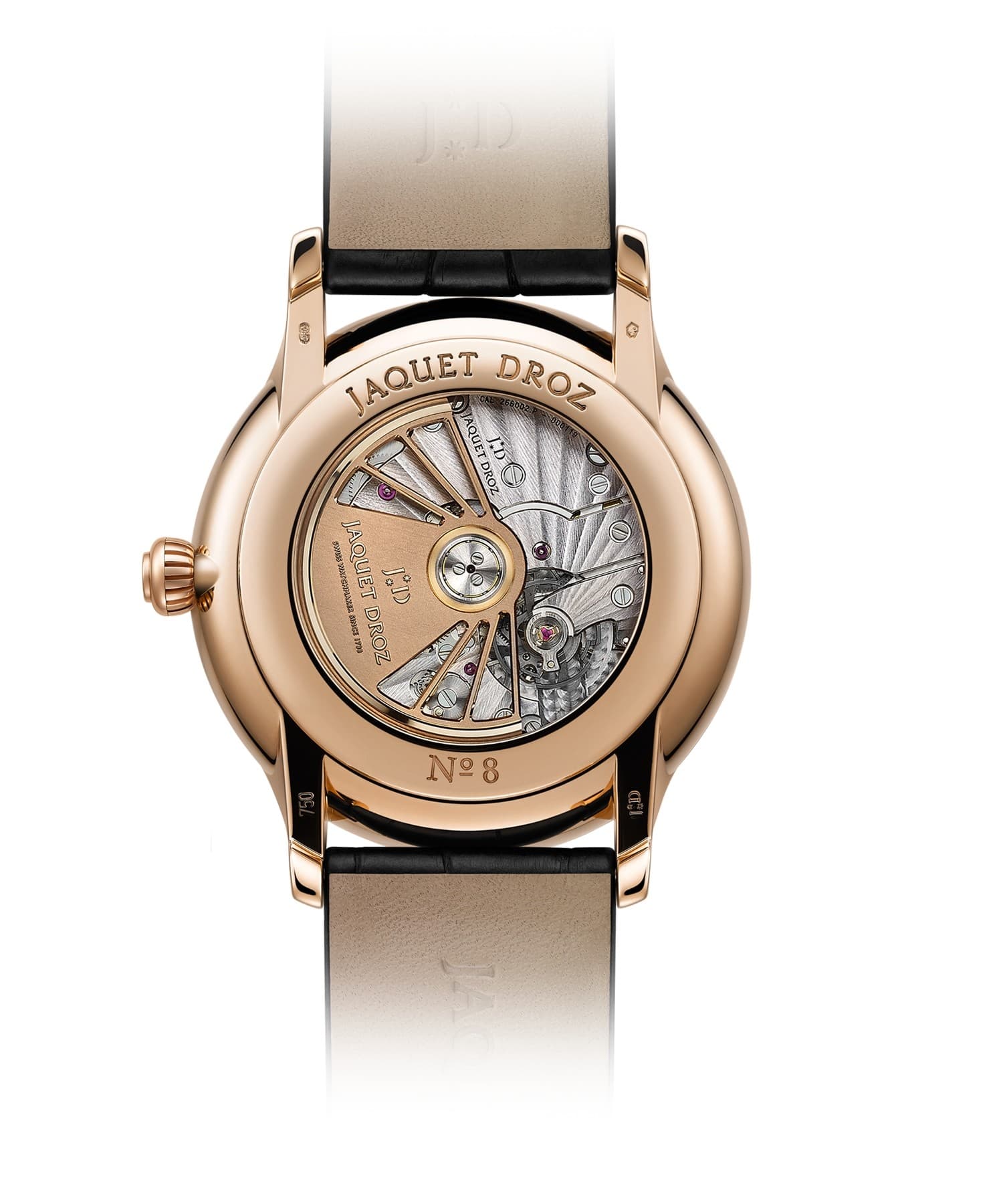 Jaquet Droz Unknown