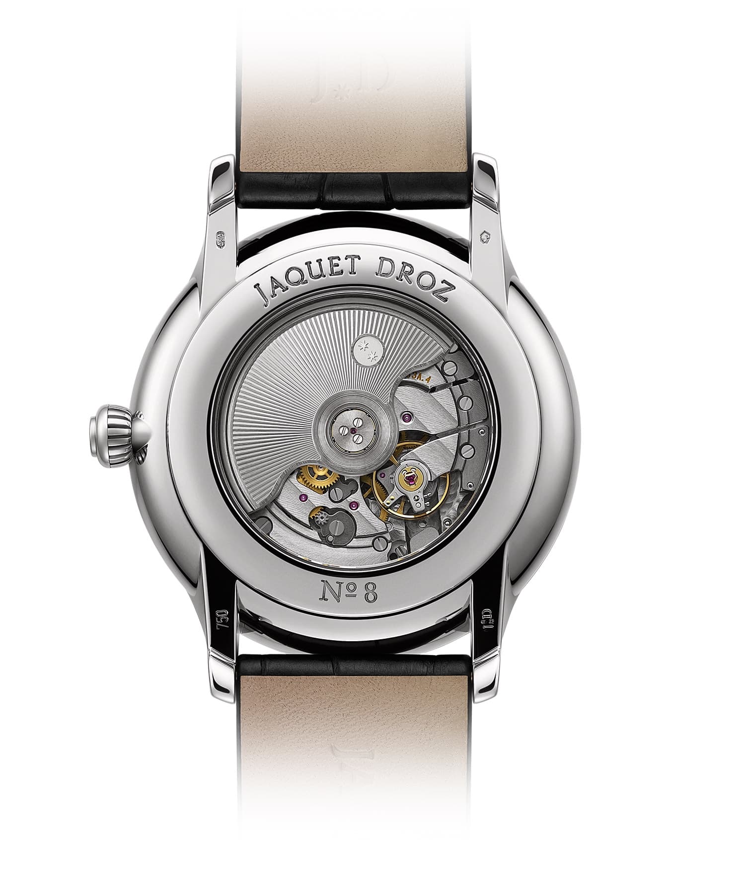 Jaquet Droz Unknown