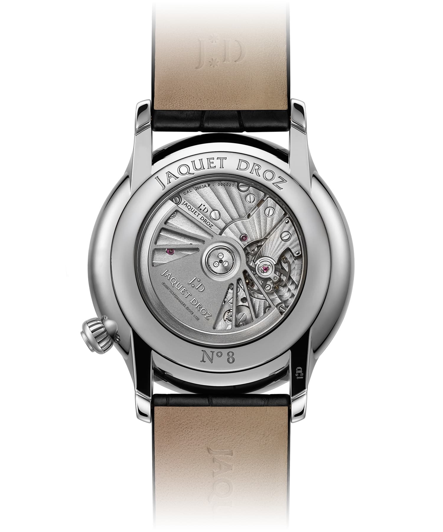 Jaquet Droz Unknown
