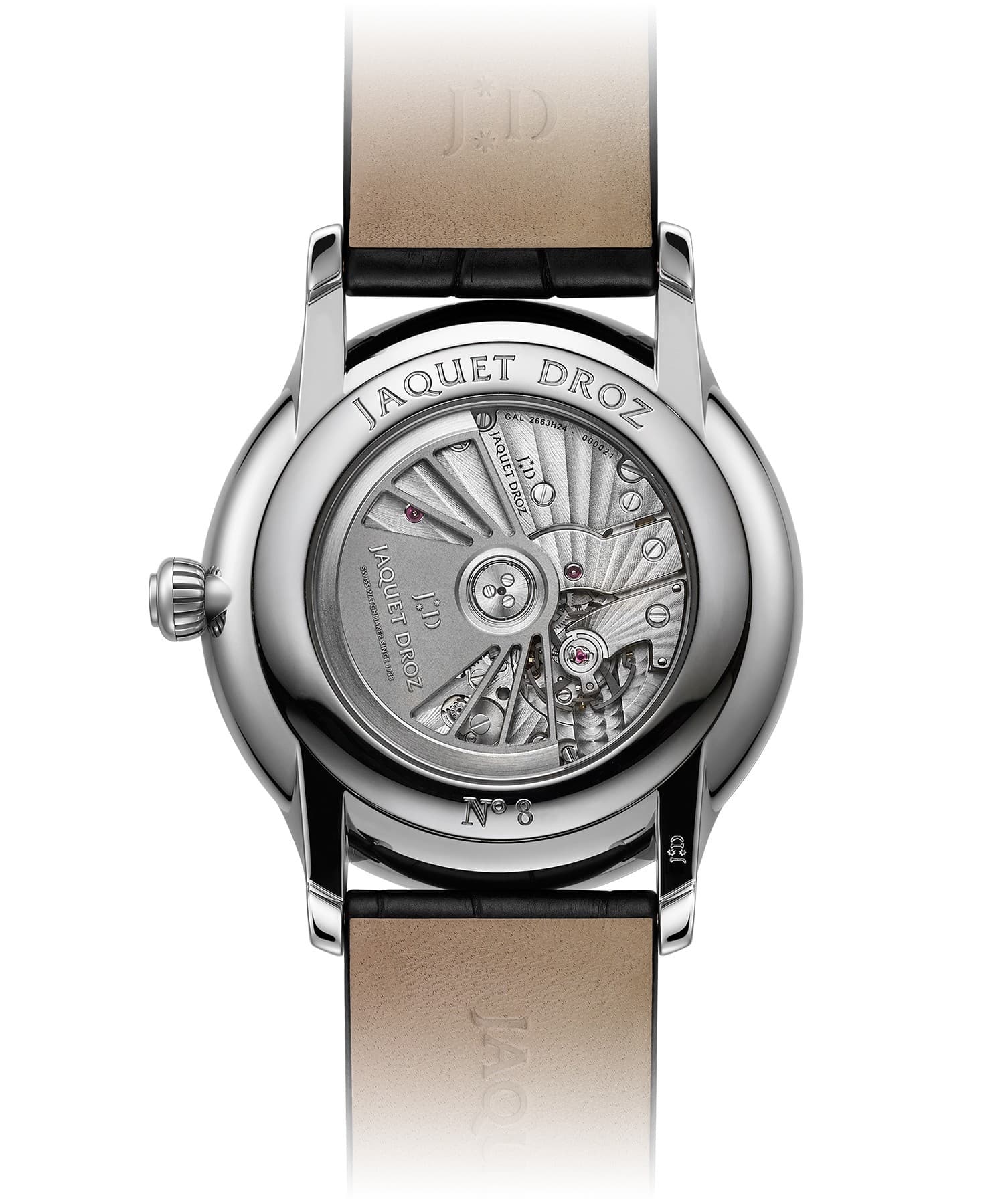 Jaquet Droz Unknown