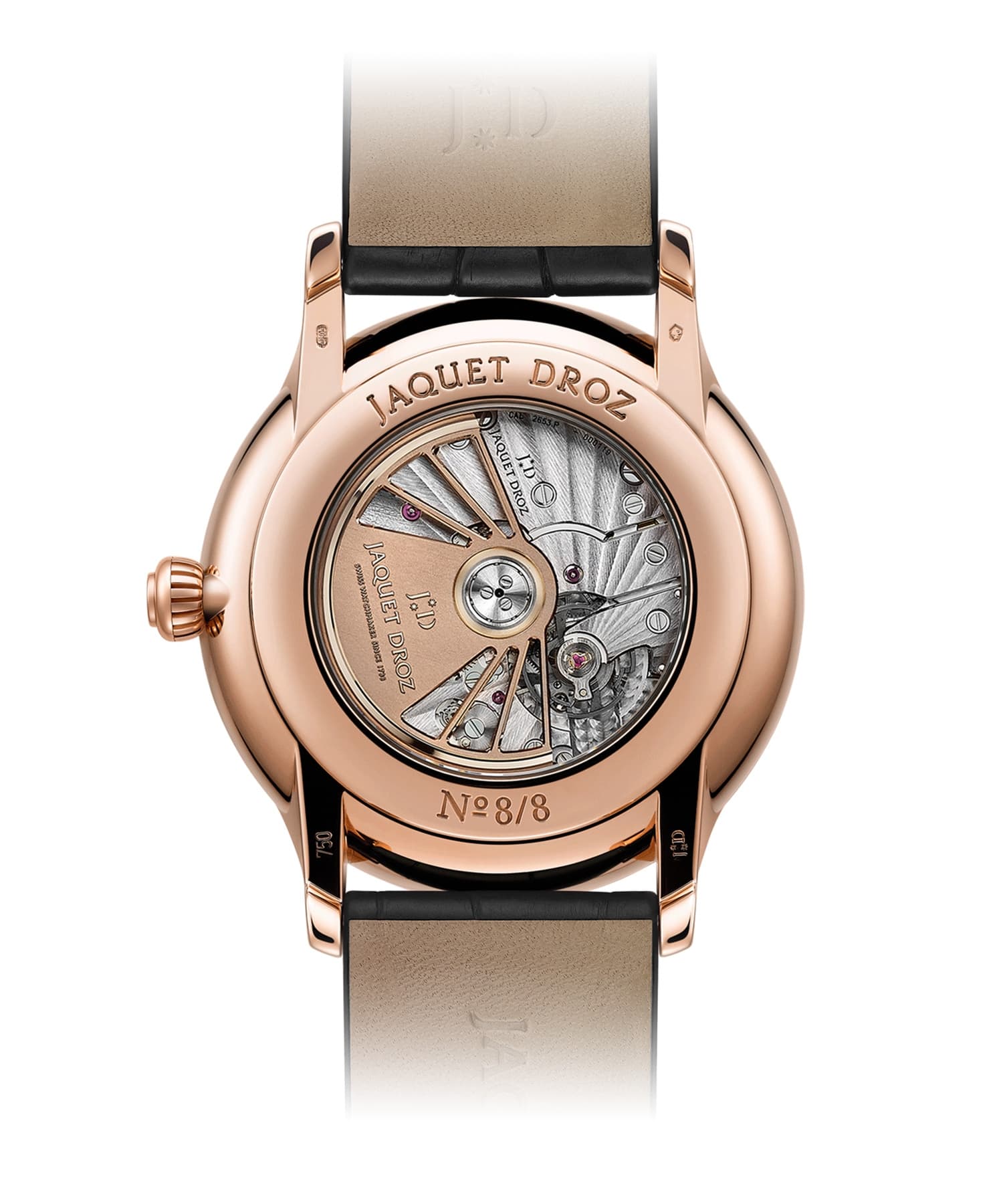 Jaquet Droz Unknown