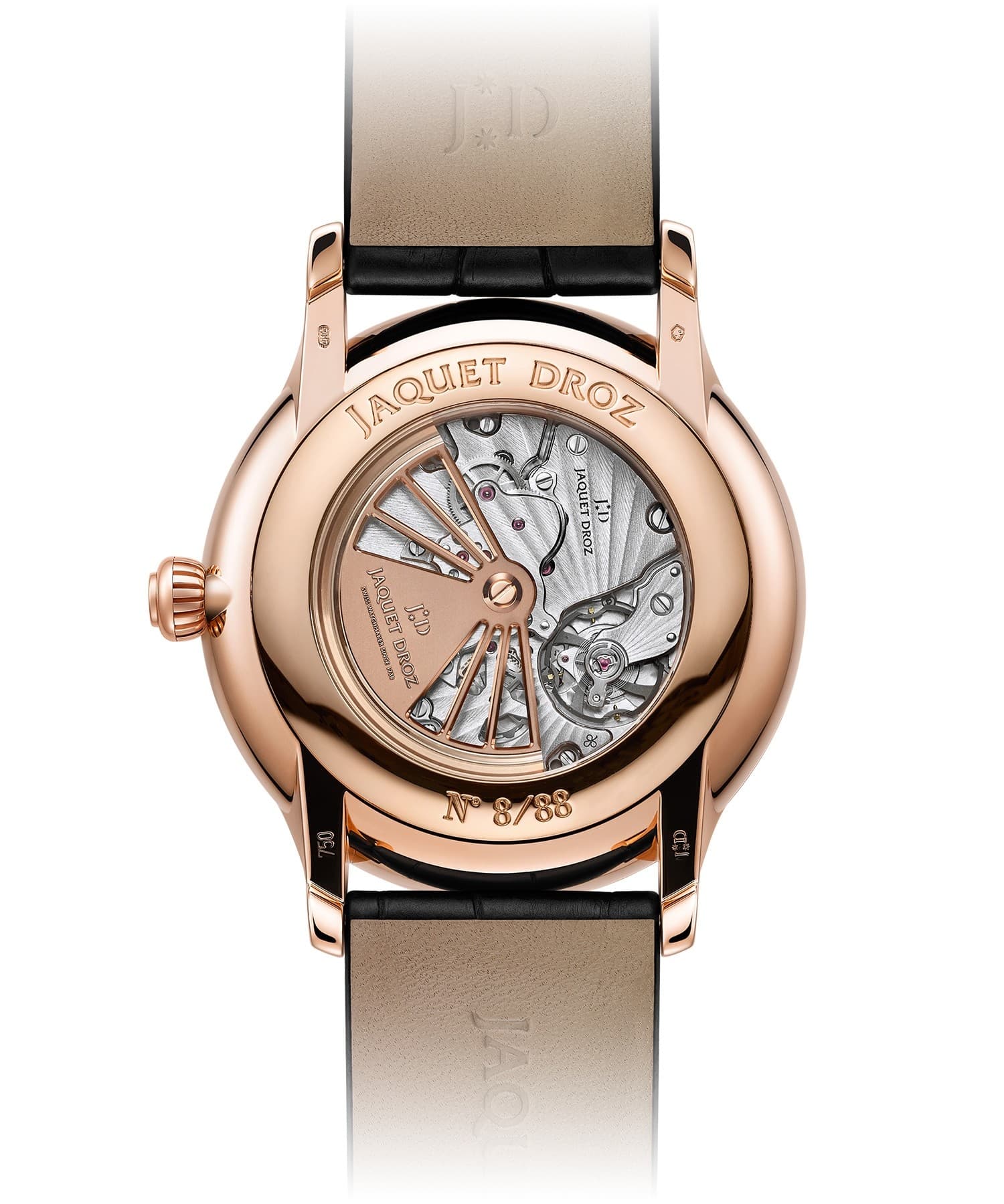 Jaquet Droz Unknown