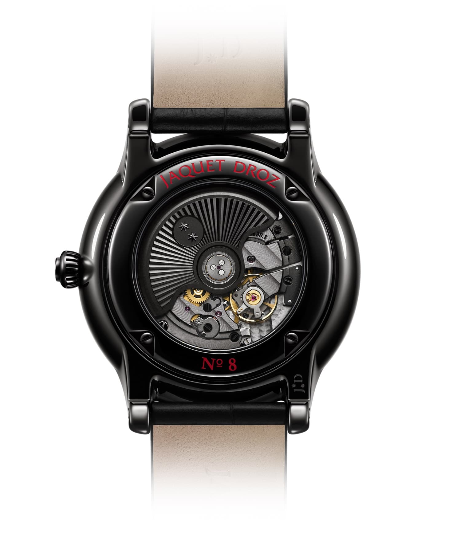 Jaquet Droz Unknown