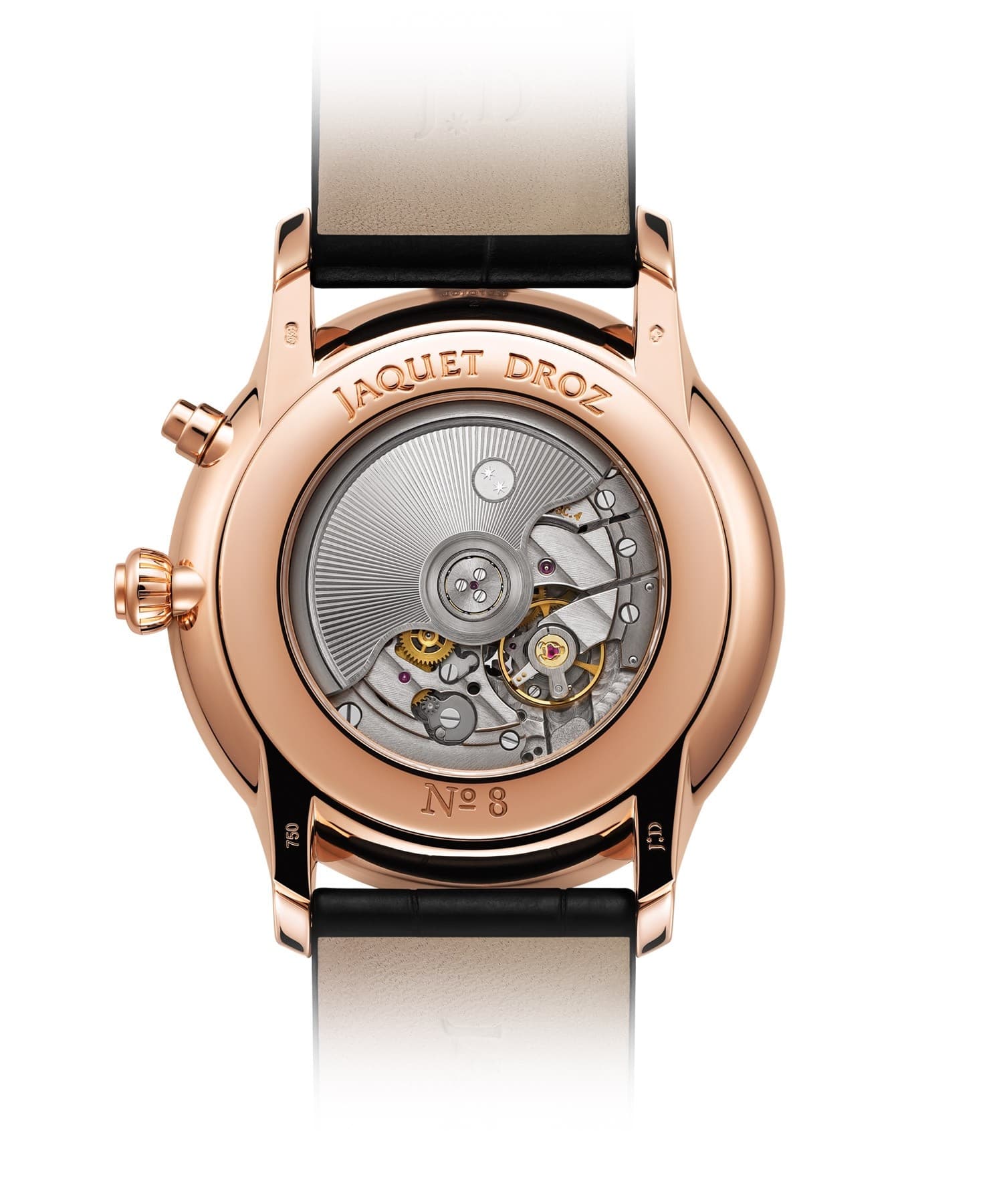 Jaquet Droz Unknown