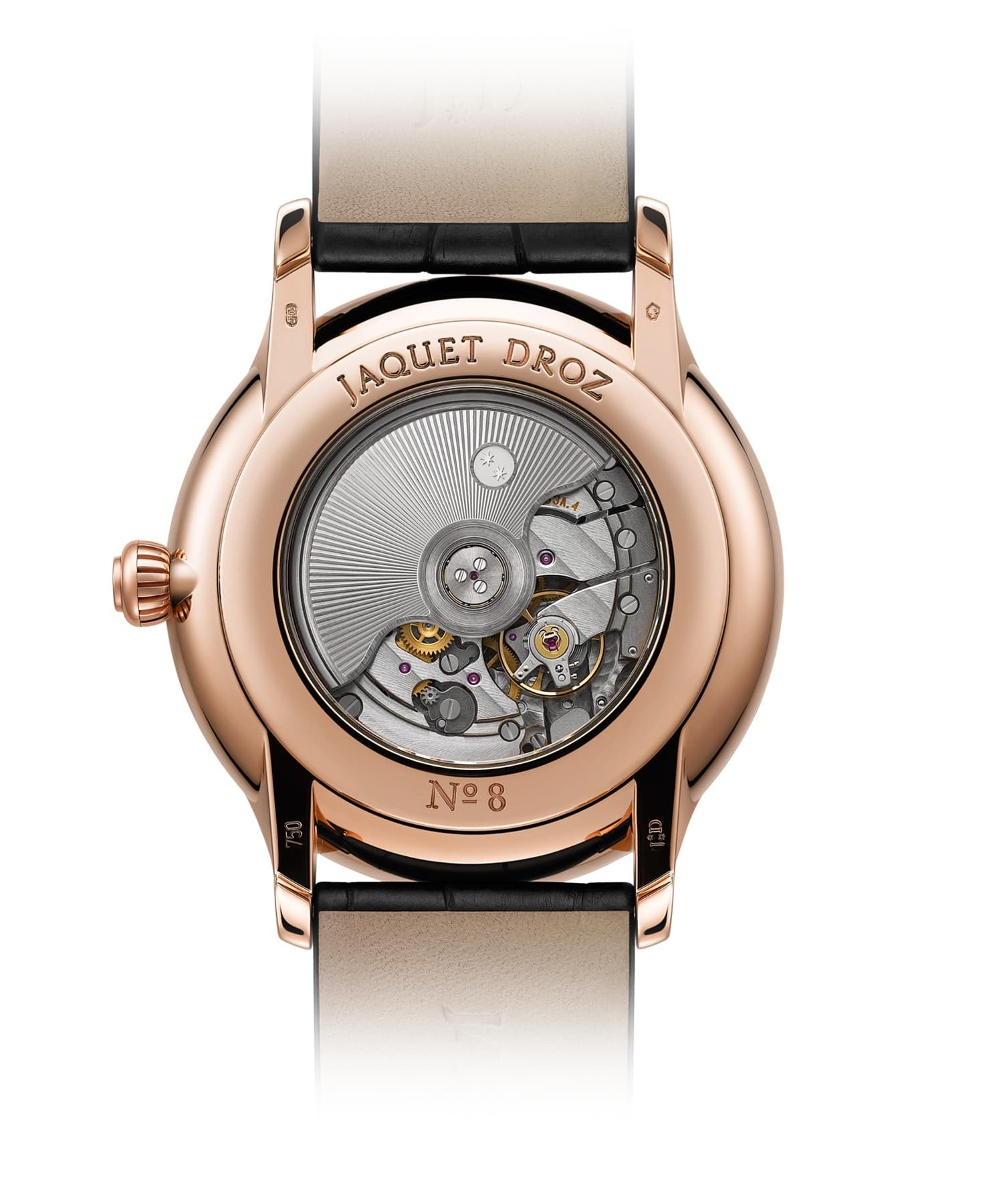 Jaquet Droz Unknown