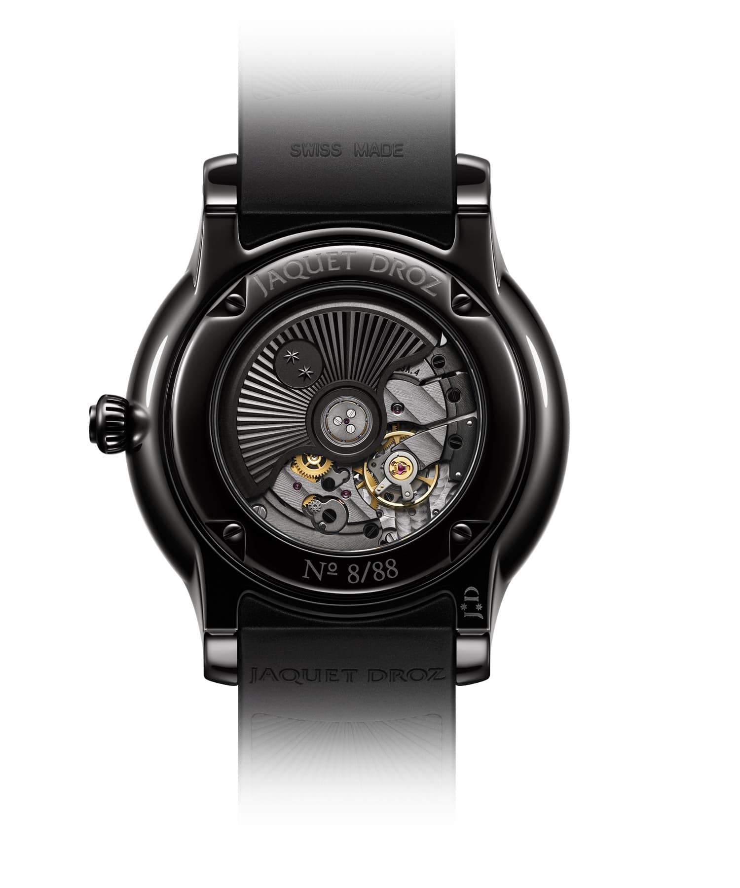 Jaquet Droz Unknown
