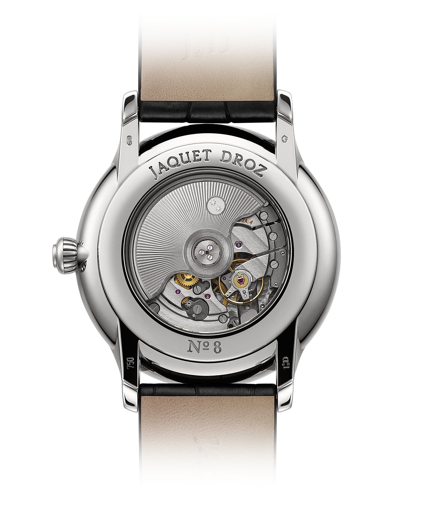 Jaquet Droz Unknown