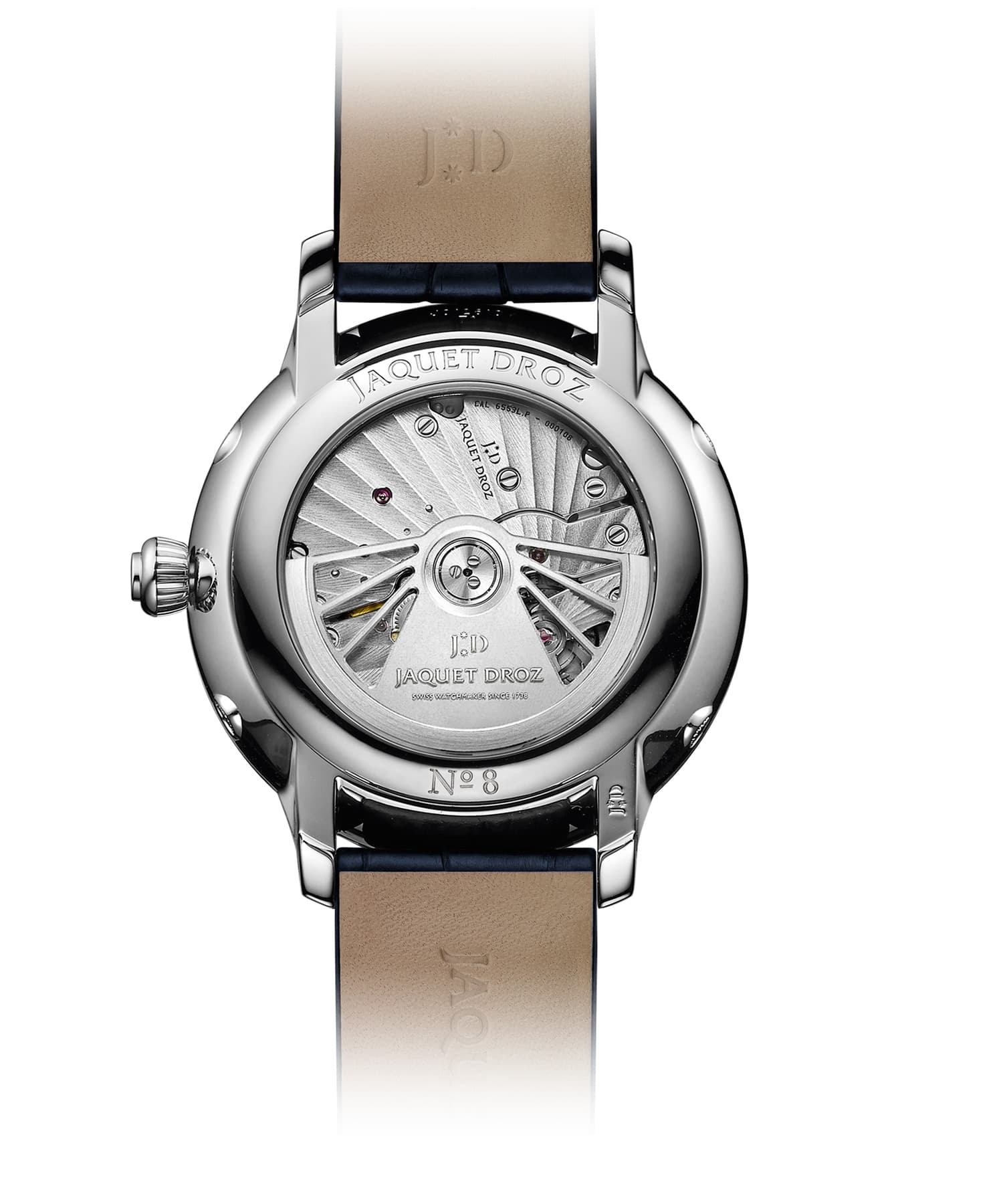Jaquet Droz Unknown