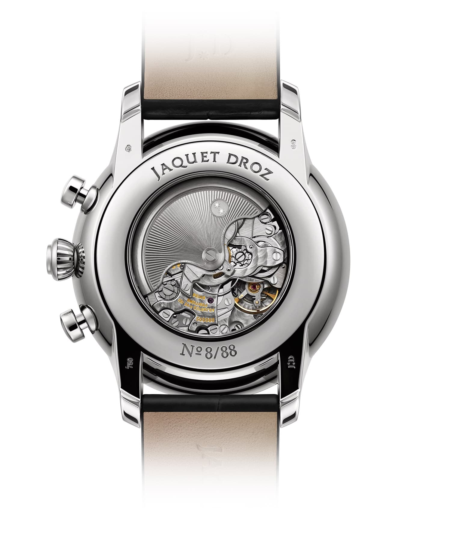 Jaquet Droz Unknown