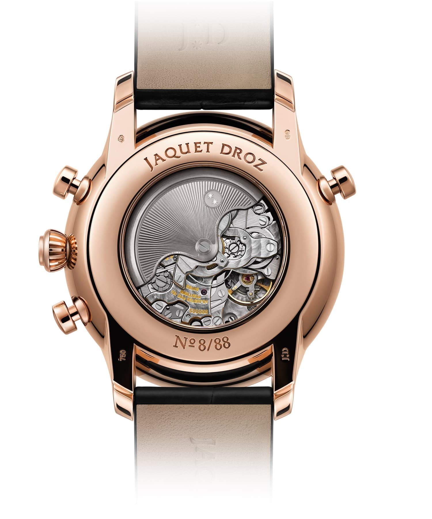 Jaquet Droz Unknown