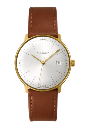 Junghans Max Bill Automatic PVD