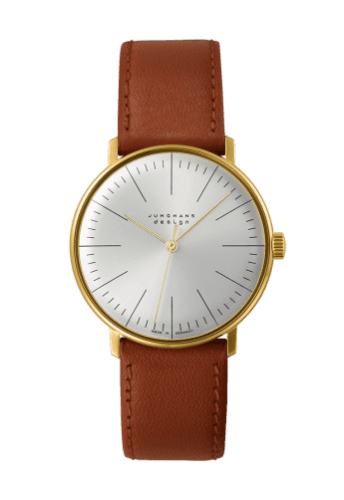 Junghans Max Bill Hand-Winding PVD