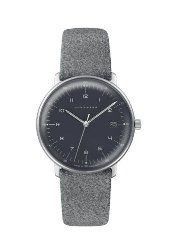 Junghans Max Bill Ladies Grey