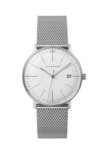 Junghans Max Bill Ladies Stick Bracelet