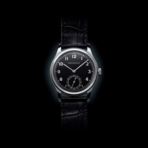Kikuchi Nakagawa Ichimonji Stainless Steel / Black