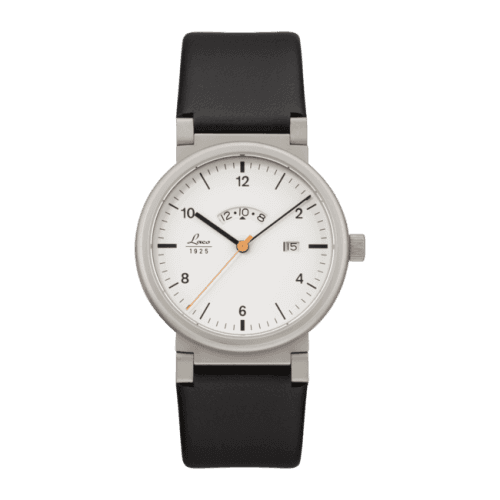 Laco Vintage Absolute / Stainless Steel / White