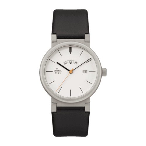 Laco Vintage Absolute / Stainless Steel / White