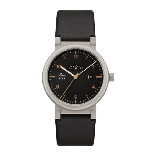Laco Vintage Absolute / Stainless Steel / White