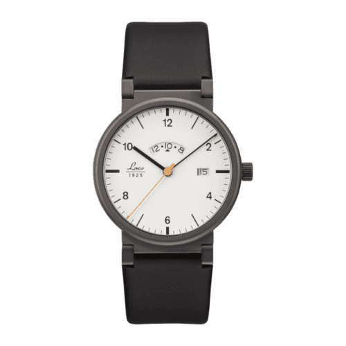 Laco Vintage Absolute / Stainless Steel / White