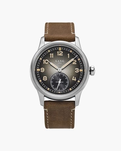 Lang 1943 Field Watch Edition One