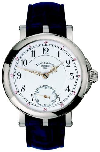 Lang & Heyne Friedrich August 1.