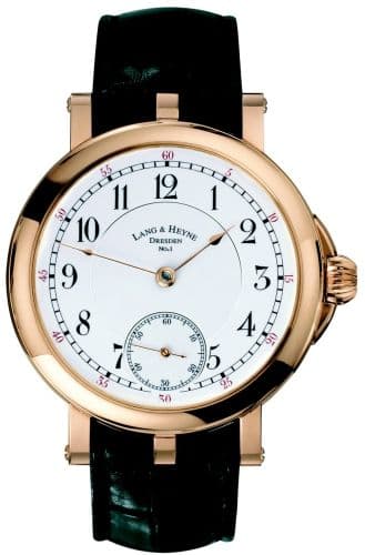 Lang & Heyne Friedrich August 1.