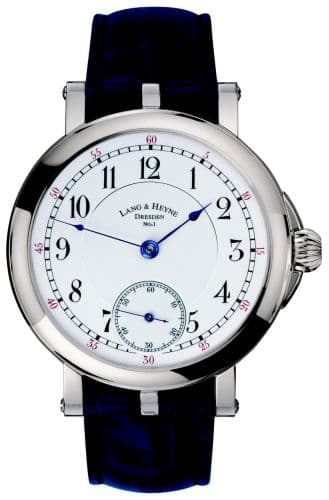 Lang & Heyne Friedrich August 1.