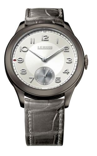 Leroy Osmior Chronometre Observatoire Only Watch 2015