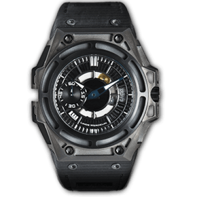 Linde Werdelin SpidoLite
