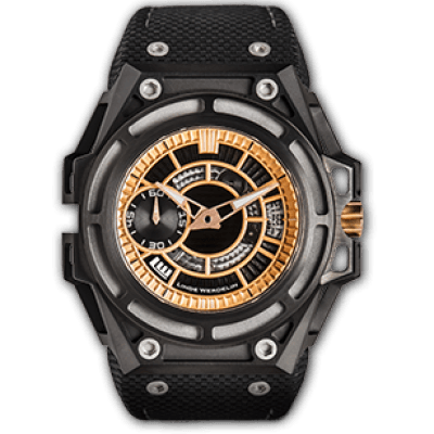 Linde Werdelin SpidoLite
