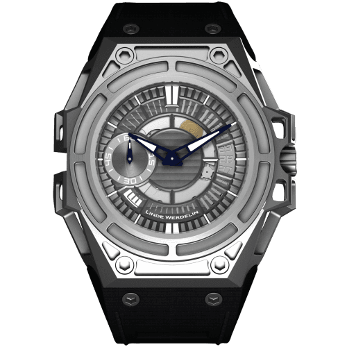 Linde Werdelin SpidoLite