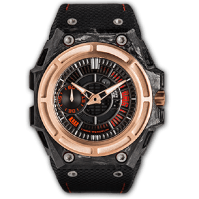 Linde Werdelin SpidoLite