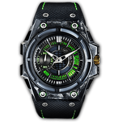 Linde Werdelin SpidoLite