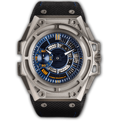 Linde Werdelin SpidoLite