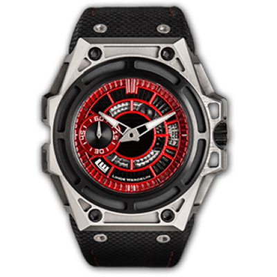 Linde Werdelin SpidoLite