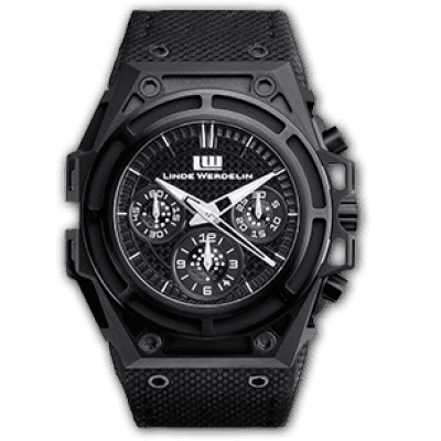 Linde Werdelin SpidoSpeed